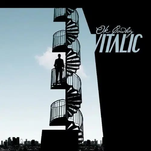 VITALIC (Dj Set)