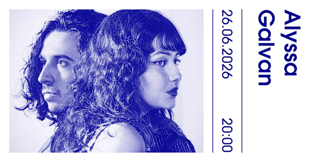Alyssa Galvan X La Cave D'occitanie